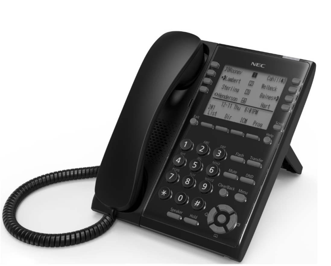 IP PHONE